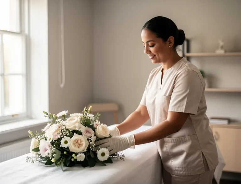 Funeral Home service in Welwyn Garden City